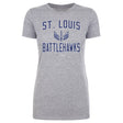 St. Louis Battlehawks Women's T-Shirt | 500 LEVEL