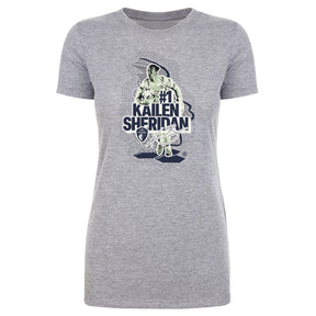 Kailen Sheridan Women's T-Shirt | 500 LEVEL