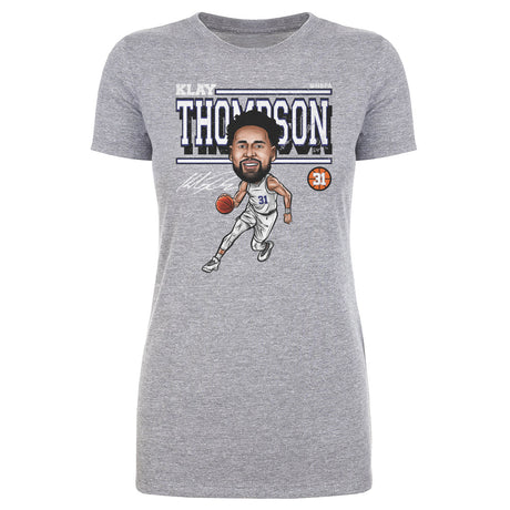 Klay Thompson Women's T-Shirt | 500 LEVEL