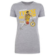 Tyrese Haliburton Women's T-Shirt | 500 LEVEL