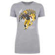MIcah Parsons Women's T-Shirt | 500 LEVEL