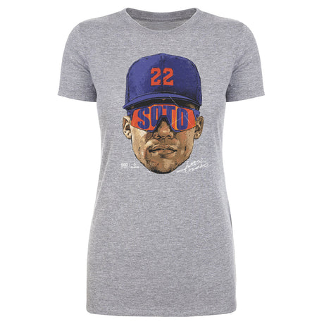 Juan Soto Women's T-Shirt | 500 LEVEL