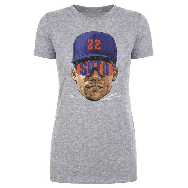 Juan Soto Women's T-Shirt | 500 LEVEL