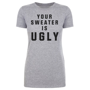 Christmas Women's T-Shirt | 500 LEVEL