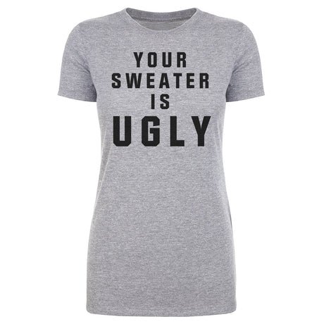 Christmas Women's T-Shirt | 500 LEVEL