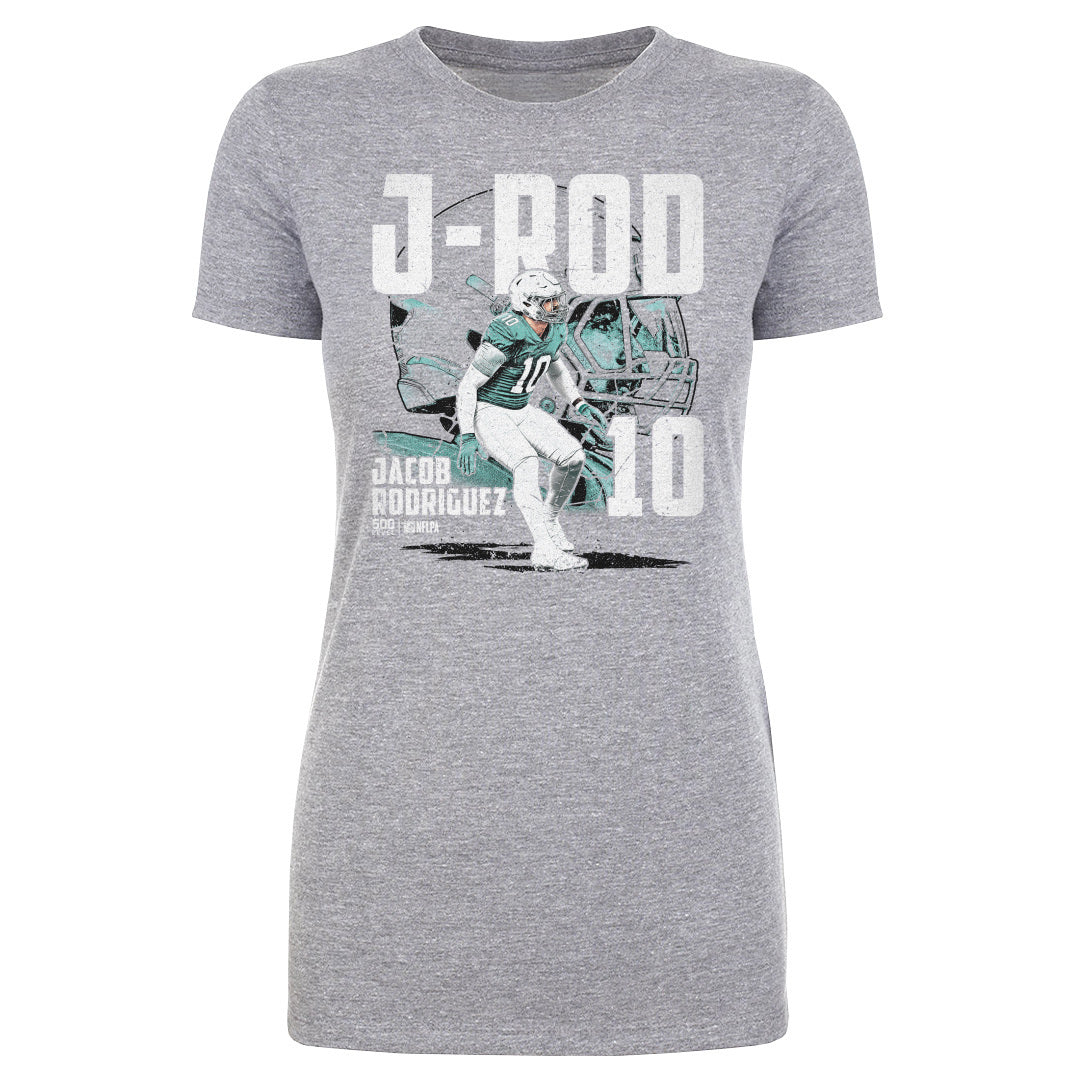 Jacob Rodriguez Women's T-Shirt | 500 LEVEL