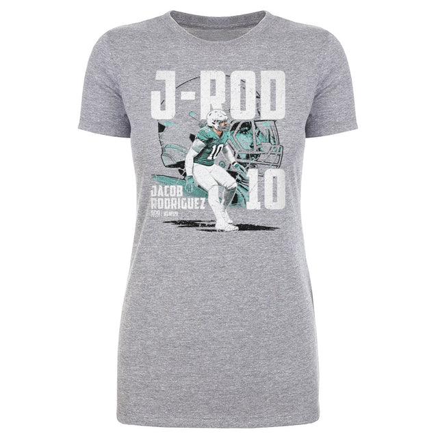 Jacob Rodriguez Women's T-Shirt | 500 LEVEL