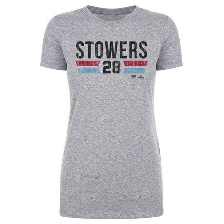 Kyle Stowers Women's T-Shirt | 500 LEVEL