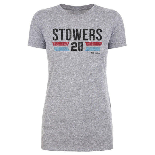 Kyle Stowers Women's T-Shirt | 500 LEVEL