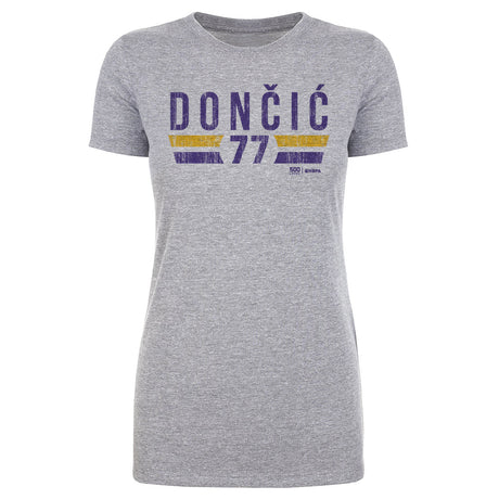 Luka Doncic Women's T-Shirt | 500 LEVEL