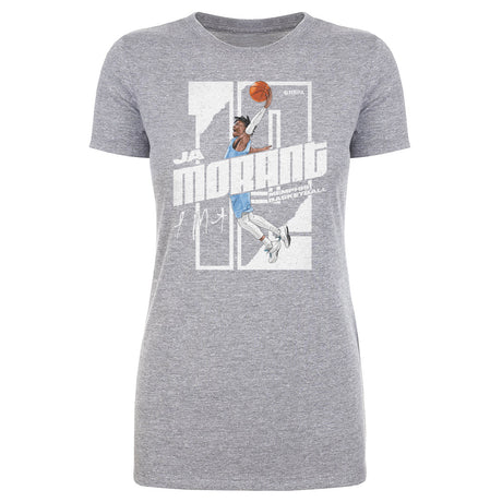 Ja Morant Women's T-Shirt | 500 LEVEL