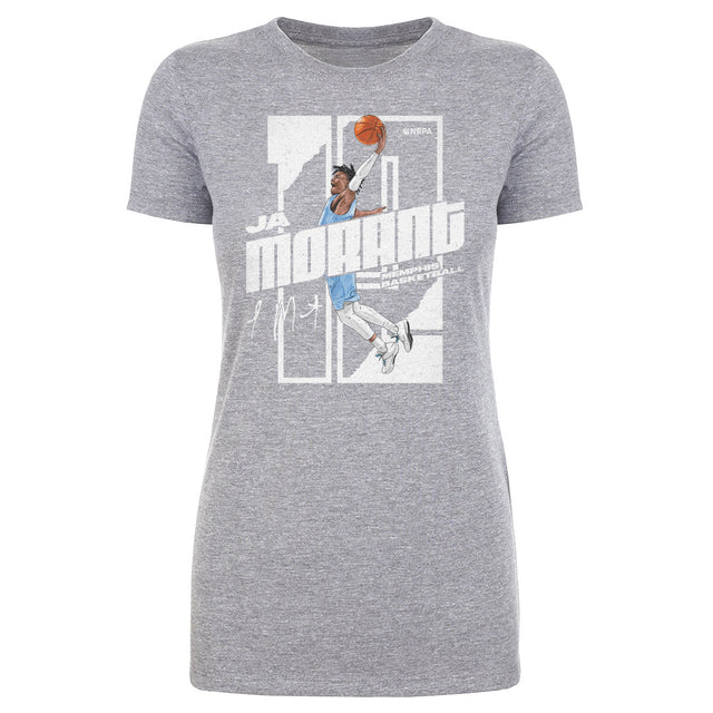 Ja Morant Women's T-Shirt | 500 LEVEL