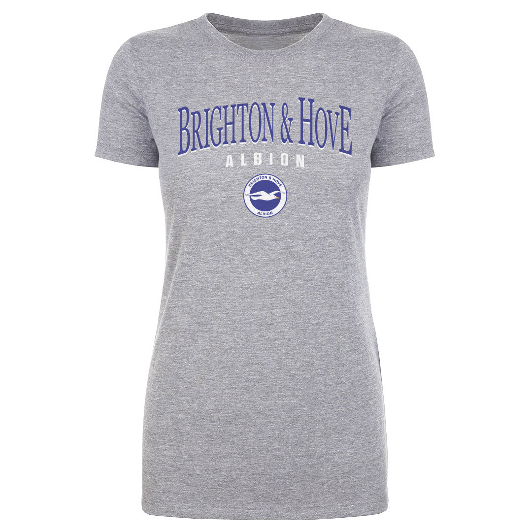 Brighton & Hove Albion Women's T-Shirt | 500 LEVEL
