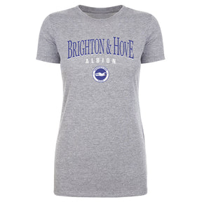 Brighton & Hove Albion Women's T-Shirt | 500 LEVEL