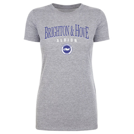 Brighton & Hove Albion Women's T-Shirt | 500 LEVEL