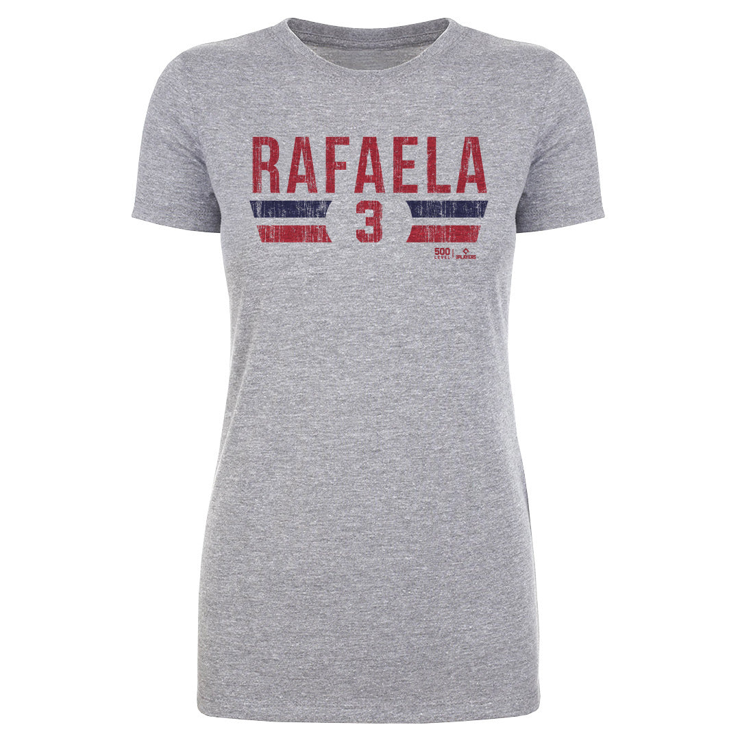 Ceddanne Rafaela Women's T-Shirt | 500 LEVEL