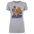 Jordan Clarkson Women's T-Shirt | 500 LEVEL