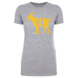 Los Angeles Women's T-Shirt | 500 LEVEL