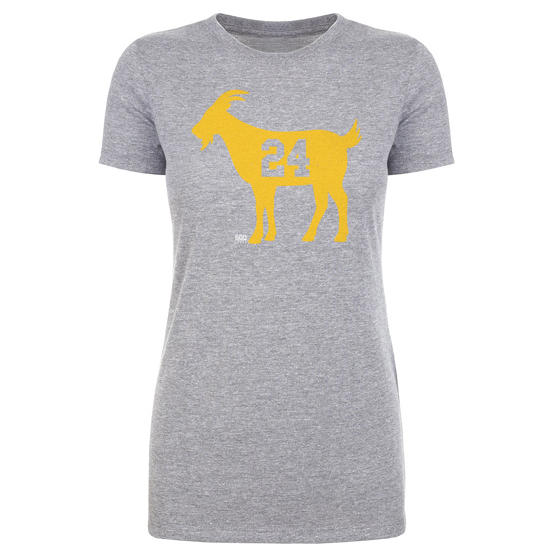 Los Angeles Women's T-Shirt | 500 LEVEL