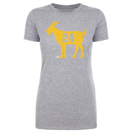 Los Angeles Women's T-Shirt | 500 LEVEL