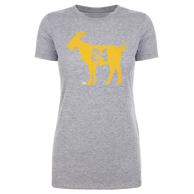 Los Angeles Women's T-Shirt | 500 LEVEL
