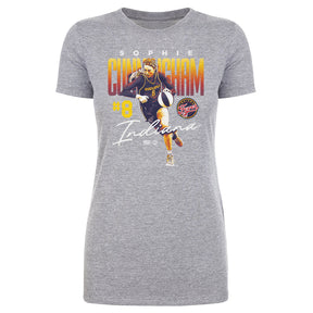 Sophie Cunningham Women's T-Shirt | 500 LEVEL
