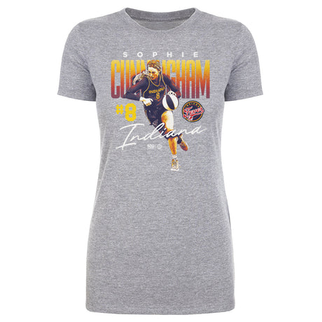 Sophie Cunningham Women's T-Shirt | 500 LEVEL
