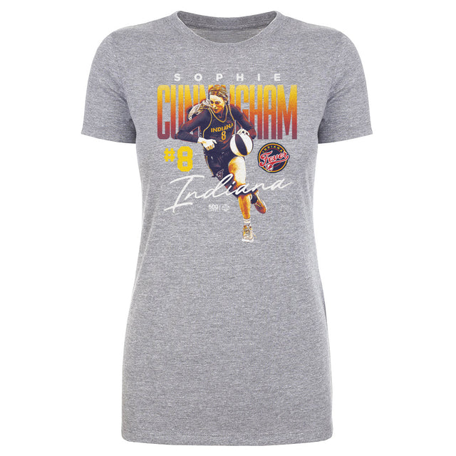 Sophie Cunningham Women's T-Shirt | 500 LEVEL