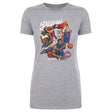 Detroit Pistons Women's T-Shirt | 500 LEVEL
