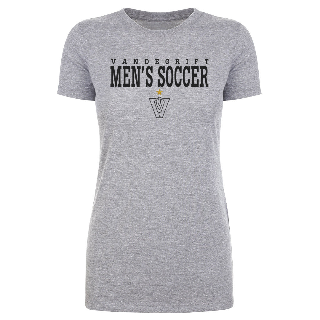 Vandegrift Women's T-Shirt | 500 LEVEL