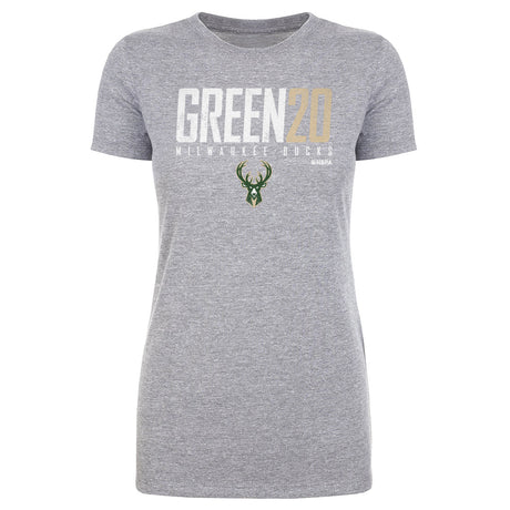 AJ Green Women's T-Shirt | 500 LEVEL