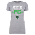 Austin FC Women's T-Shirt | 500 LEVEL
