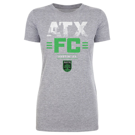Austin FC Women's T-Shirt | 500 LEVEL