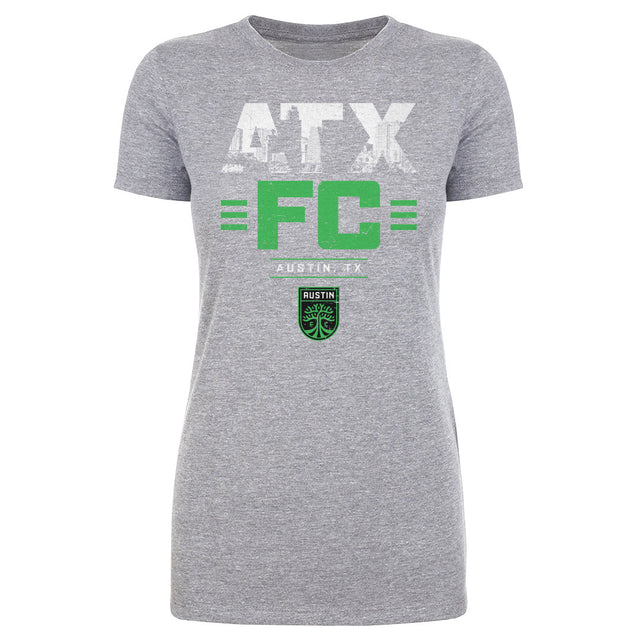 Austin FC Women's T-Shirt | 500 LEVEL