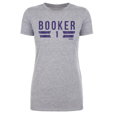 Devin Booker Women's T-Shirt | 500 LEVEL