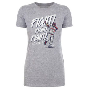 Alec Burleson Women's T-Shirt | 500 LEVEL