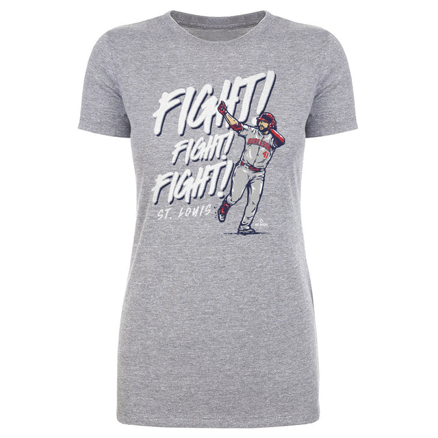 Alec Burleson Women's T-Shirt | 500 LEVEL