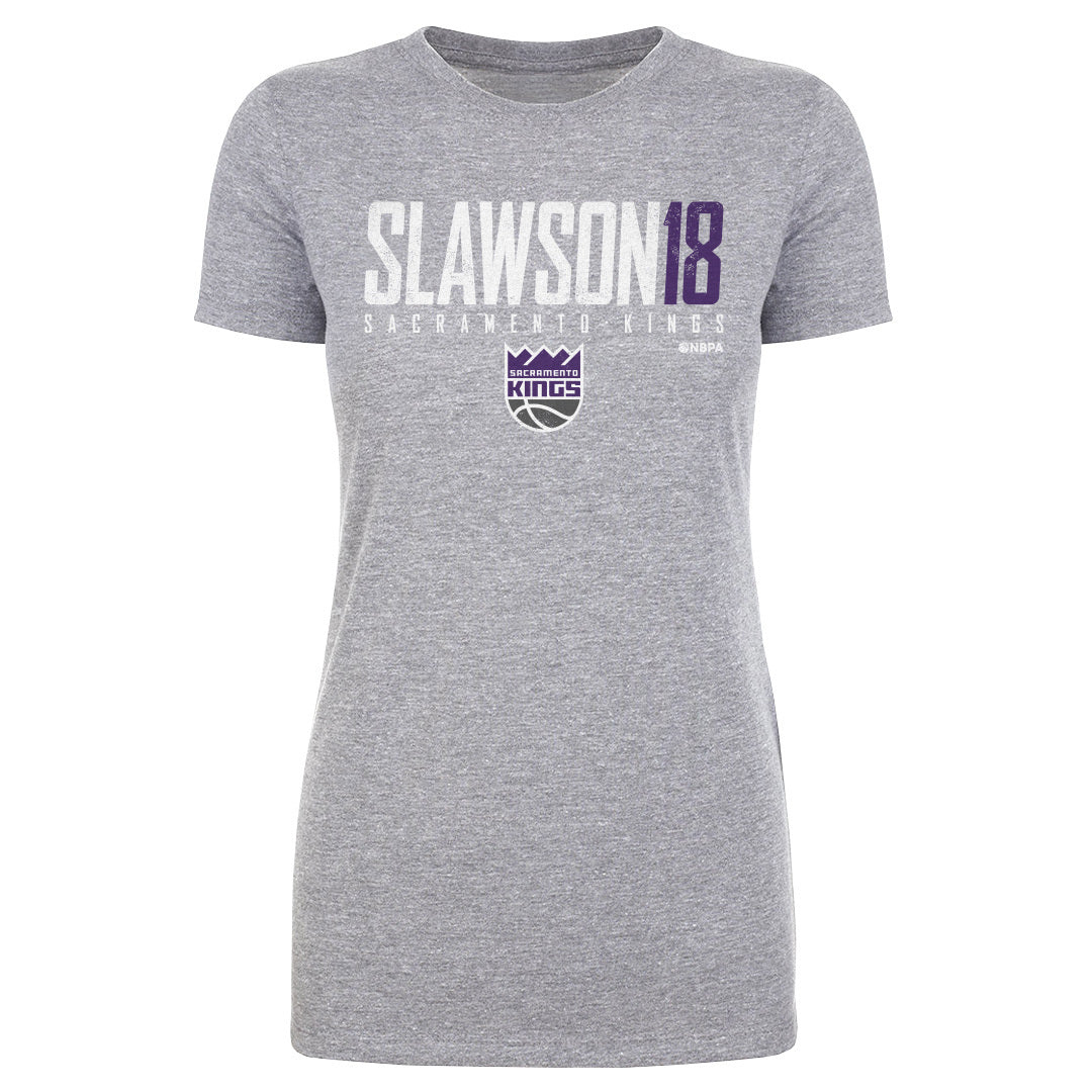 Jalen Slawson Women&#39;s T-Shirt | 500 LEVEL