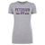Adrian Peterson Women's T-Shirt | 500 LEVEL