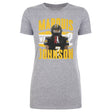 Marquis Johnson Women's T-Shirt | 500 LEVEL
