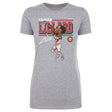 Damian Lillard Women's T-Shirt | 500 LEVEL