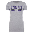 Domantas Sabonis Women's T-Shirt | 500 LEVEL