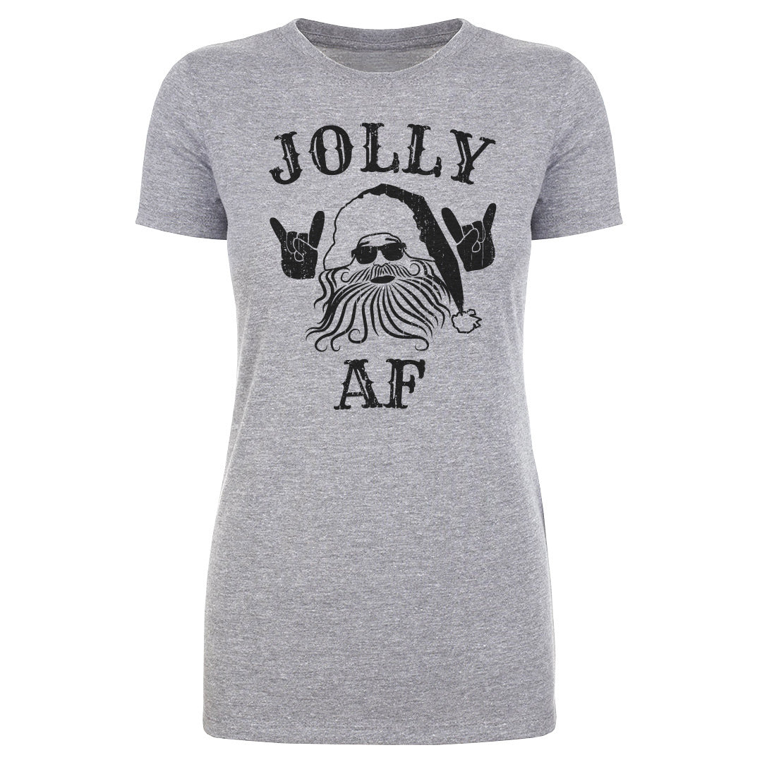 Christmas Women's T-Shirt | 500 LEVEL