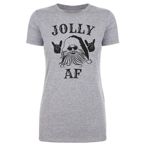 Christmas Women's T-Shirt | 500 LEVEL