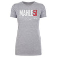 Tyler Mahle Women's T-Shirt | 500 LEVEL