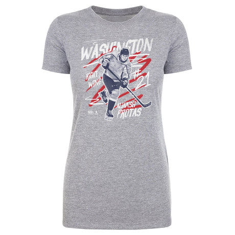 Aliaksei Protas Women's T-Shirt | 500 LEVEL