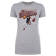Giannis Antetokounmpo Women's T-Shirt | 500 LEVEL
