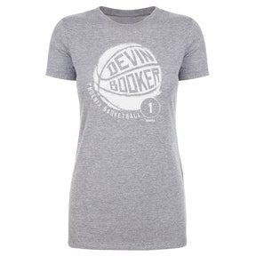 Devin Booker Women's T-Shirt | 500 LEVEL