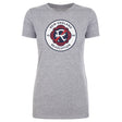 New England Revolution Women's T-Shirt | 500 LEVEL