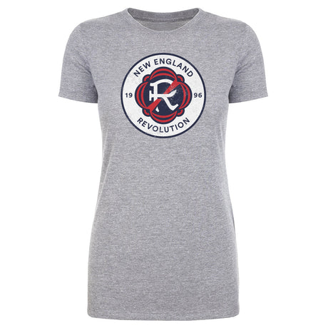 New England Revolution Women's T-Shirt | 500 LEVEL